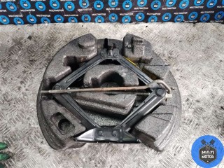Домкрат, BM5117009FB, Ford Focus III