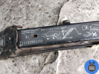Домкрат, BMW 5 E60/E61 2002-2007