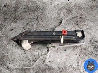 Домкрат, BMW 5 E60/E61 2002-2007