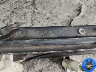 Домкрат, BMW 5 E60/E61 2002-2007