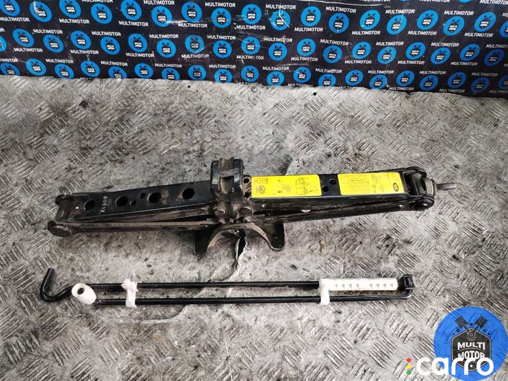 Домкрат Land-Rover Range Rover Sport 2013-2017, CPLA17080AD, фото 1