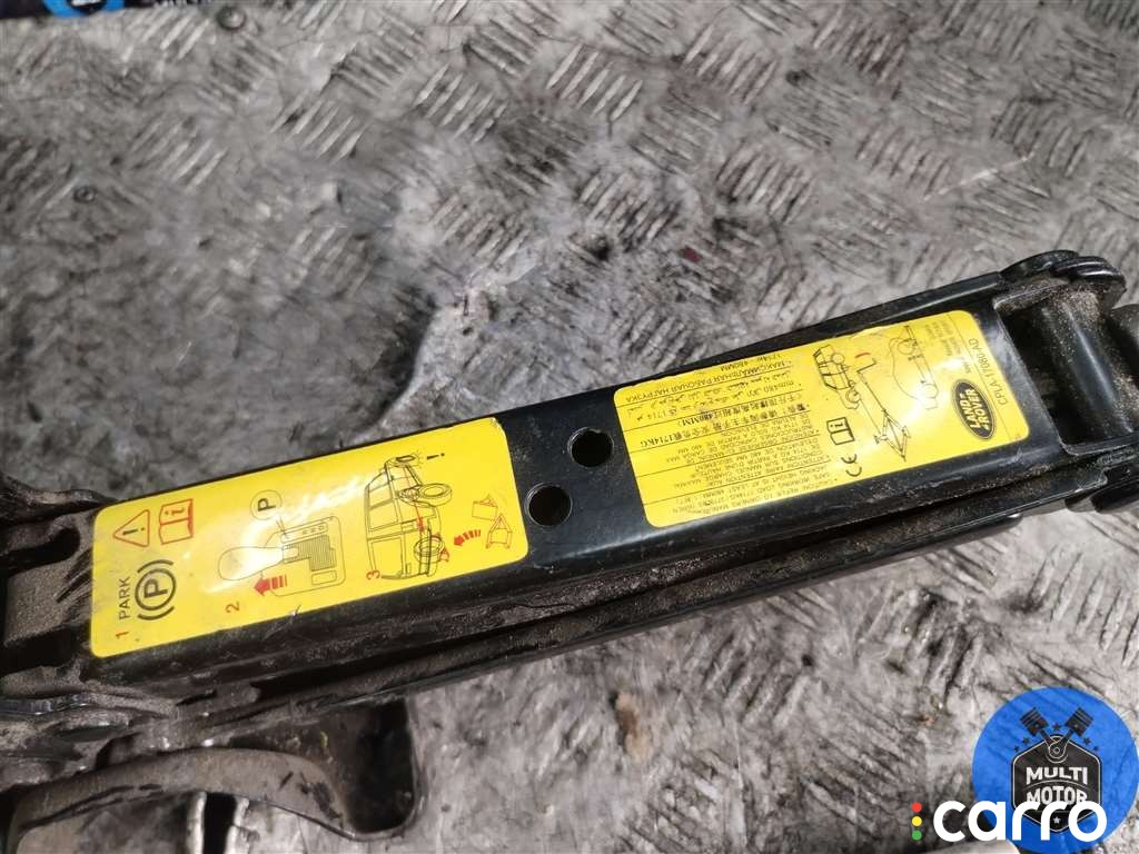 Домкрат Land-Rover Range Rover Sport 2013-2017, CPLA17080AD, фото 5