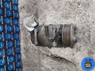 Компрессор кондиционера, ориг. номер AV6119D629DA, Ford Focus 2011-2015