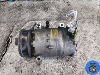 Компрессор кондиционера, ориг. номер AV6119D629DA, Ford Focus 2011-2015