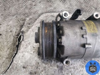 Компрессор кондиционера, ориг. номер AV6119D629DA, Ford Focus 2011-2015