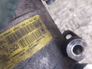 Компрессор кондиционера, ориг. номер AV6119D629DA, Ford Focus 2011-2015