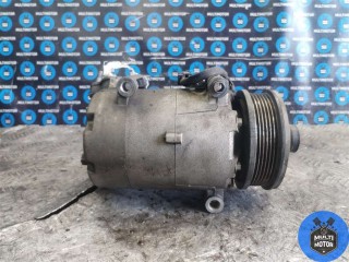 Компрессор кондиционера, ориг. номер AV6119D629DA, Ford Focus 2011-2015