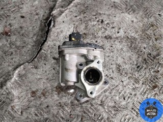 Клапан EGR, ориг. номер 147109913R, Renault Dokker 2012-2020