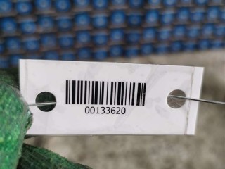 Клапан EGR, ориг. номер 147109913R, Renault Dokker 2012-2020