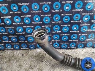 Патрубок интеркулера, ориг. номер 144604599R, Renault Dokker 2012-2020