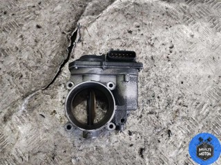Заслонка дроссельная Mitsubishi L200 2006-2011, 2.5 л, дизель, 1450A033