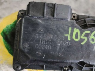 Заслонка дроссельная, ориг. номер 1450A033, Mitsubishi L200 2006-2011