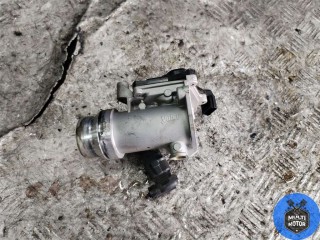 Заслонка дроссельная, ориг. номер 161A09287R, Renault Dokker 2012-2020