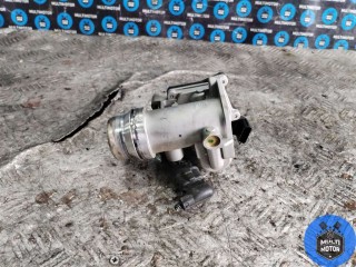Заслонка дроссельная, ориг. номер 161A09287R, Renault Dokker 2012-2020