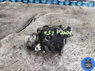 Заслонка дроссельная, ориг. номер 161A09287R, Renault Dokker 2012-2020