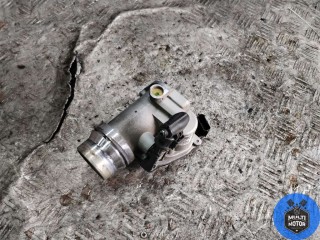 Заслонка дроссельная, ориг. номер 161A09287R, Renault Dokker 2012-2020