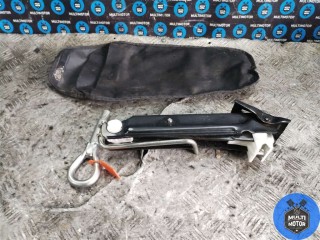 Домкрат, ориг. номер 24437084, Opel Corsa 2000-2003