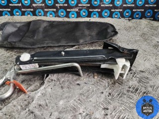 Домкрат, ориг. номер 24437084, Opel Corsa 2000-2003