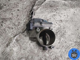 Заслонка дроссельная Volkswagen Transporter 2009-2015, 2.0 л, дизель, 03L128063S