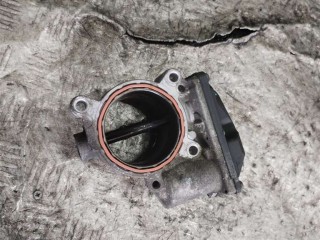 Заслонка дроссельная, ориг. номер 03L128063S, Volkswagen Transporter 2009-2015