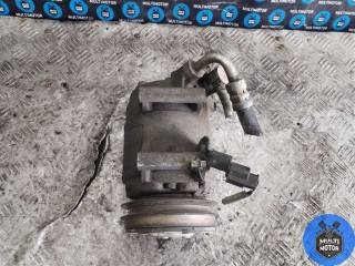 Компрессор кондиционера, ориг. номер MN123626, Mitsubishi L200 2006-2011