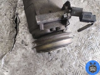 Компрессор кондиционера, ориг. номер MN123626, Mitsubishi L200 2006-2011