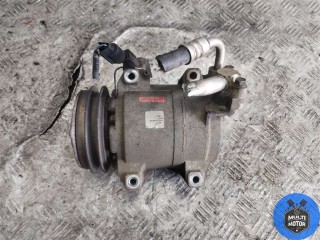 Компрессор кондиционера, ориг. номер MN123626, Mitsubishi L200 2006-2011
