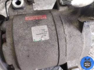 Компрессор кондиционера, ориг. номер MN123626, Mitsubishi L200 2006-2011