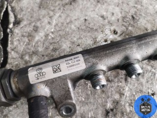 Топливная рампа, ориг. номер 057130764H, Volkswagen Transporter 2009-2015