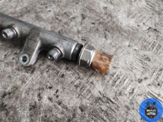 Топливная рампа, ориг. номер 057130764H, Volkswagen Transporter 2009-2015