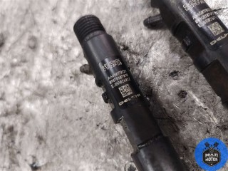 Форсунка, ориг. номер A6650170121, SsangYong Rexton 2003-2008