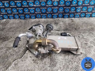 Клапан EGR, ориг. номер 03L131512DK, Volkswagen Transporter 2009-2015