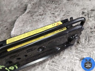 Домкрат, ориг. номер 8V2117080AD, Ford Fiesta 2008-2013