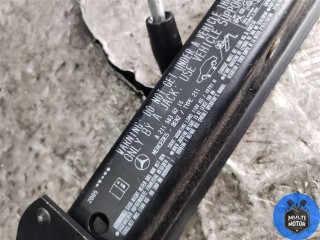 Домкрат, ориг. номер A2115830215, Mercedes E W211 2002-2006