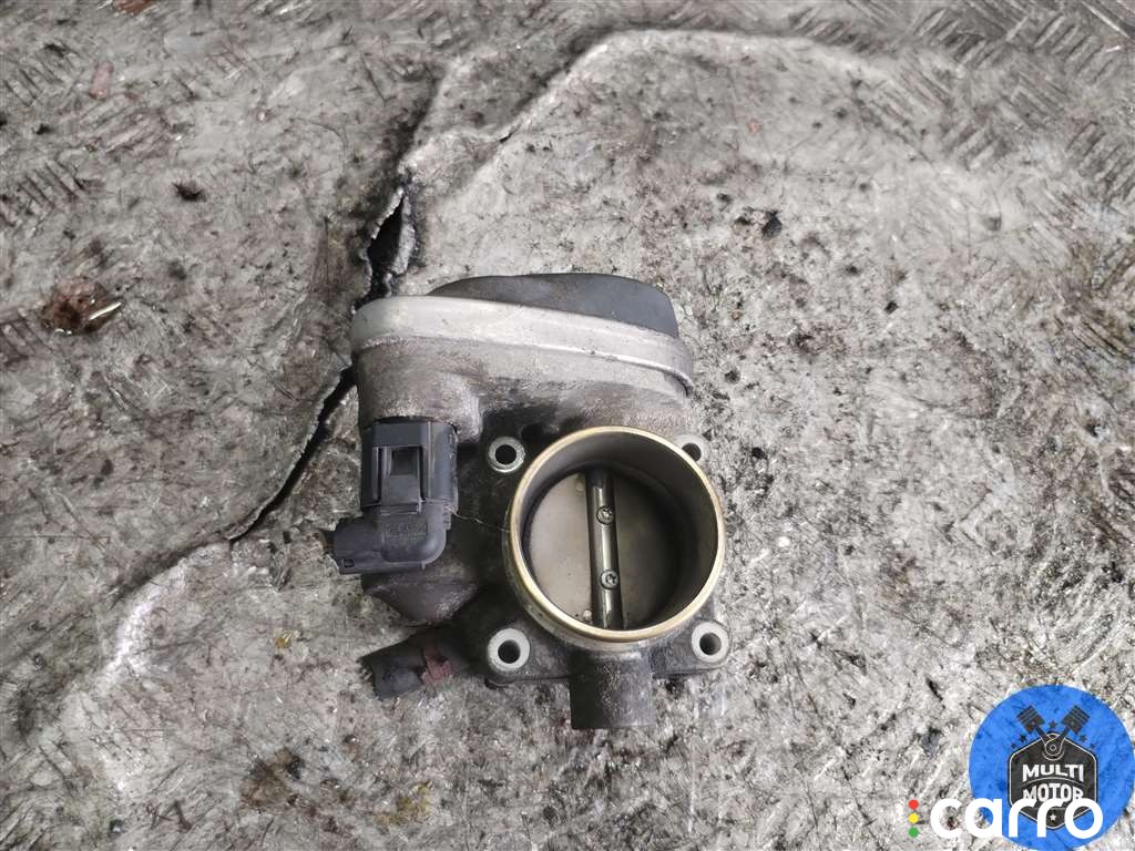 Заслонка дроссельная Mini Cooper 2000-2004, 7509043, фото 1