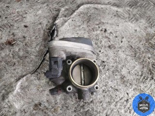 Заслонка дроссельная, ориг. номер 7509043, Mini Cooper 2000-2004