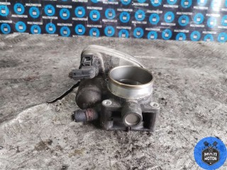 Заслонка дроссельная, ориг. номер 7509043, Mini Cooper 2000-2004