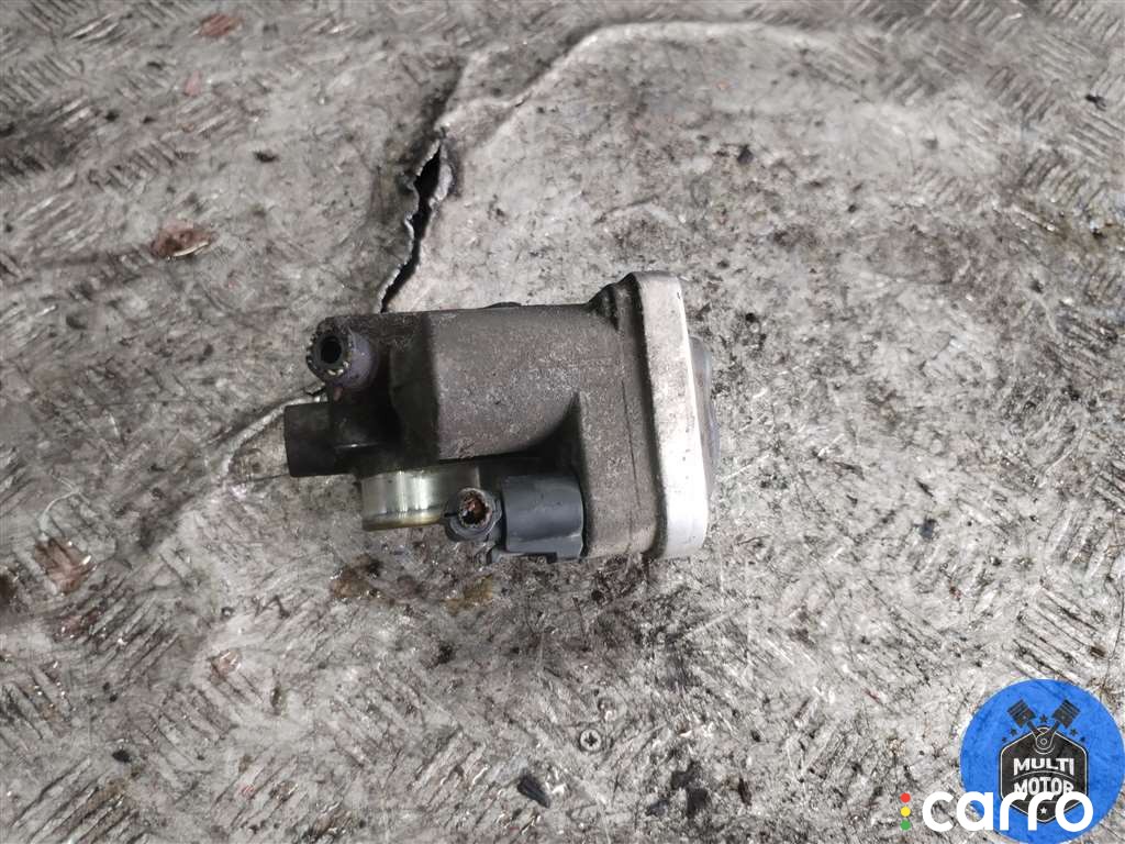 Заслонка дроссельная Mini Cooper 2000-2004, 7509043, фото 3