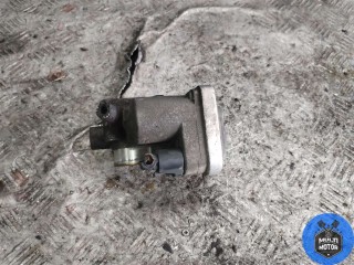 Заслонка дроссельная, ориг. номер 7509043, Mini Cooper 2000-2004
