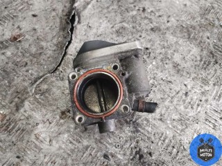 Заслонка дроссельная, ориг. номер 7509043, Mini Cooper 2000-2004