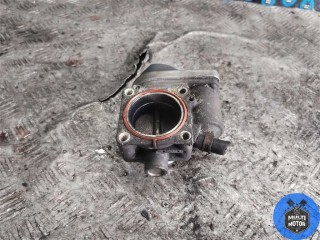 Заслонка дроссельная, ориг. номер 7509043, Mini Cooper 2000-2004