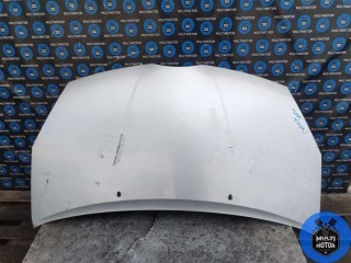 Капот Toyota Corolla Verso 2004-2007, минивэн