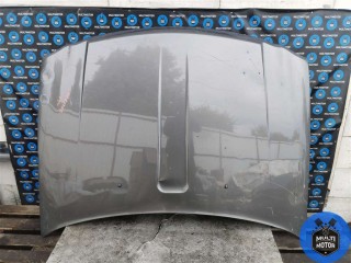 Капот Jeep Grand Cherokee 2004-2007