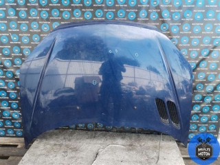 Капот, Peugeot 206 1998-2003