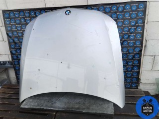 Капот, BMW 3 2004-2008