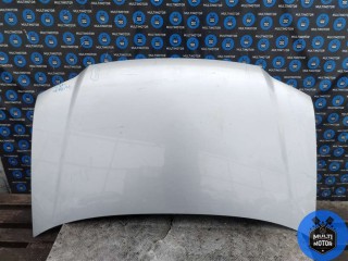 Капот Volkswagen Touran 2003-2006, минивэн