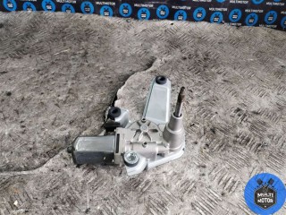 Моторчик заднего стеклоочистителя (дворника), ориг. номер 52161258, Jeep Compass 2016-2022