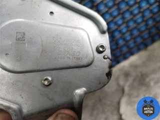 Моторчик заднего стеклоочистителя (дворника), ориг. номер 52161258, Jeep Compass 2016-2022