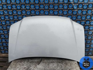 Капот Volkswagen Touran 2003-2006, минивэн