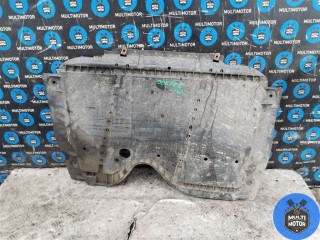 Защита двигателя, ориг. номер 758908453R, Renault Dokker 2012-2020